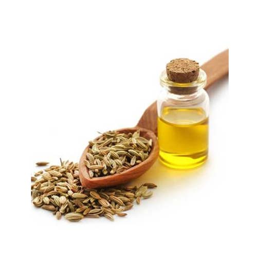 Fennel Seed Oil